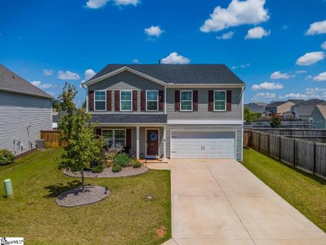 411 Whittier Street Greenville SC 29605