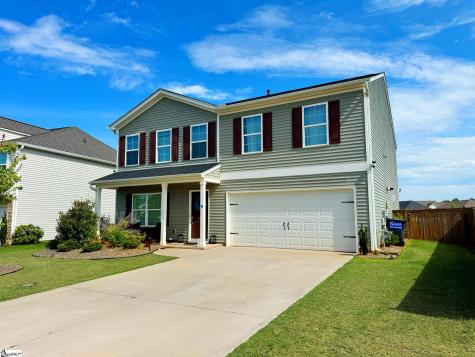 411 Whittier Street Greenville SC 29605
