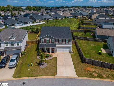 411 Whittier Street Greenville SC 29605
