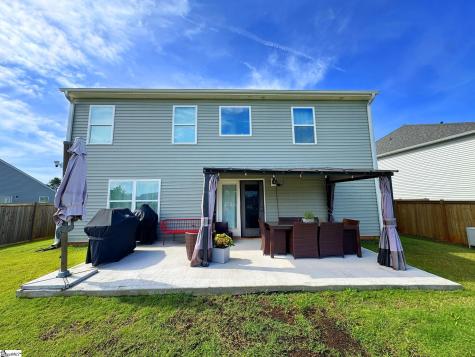 411 Whittier Street Greenville SC 29605