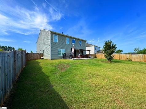 411 Whittier Street Greenville SC 29605