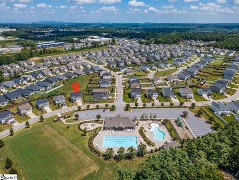 411 Whittier Street Greenville SC 29605