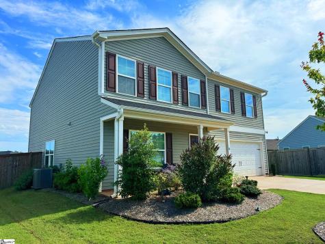 411 Whittier Street Greenville SC 29605