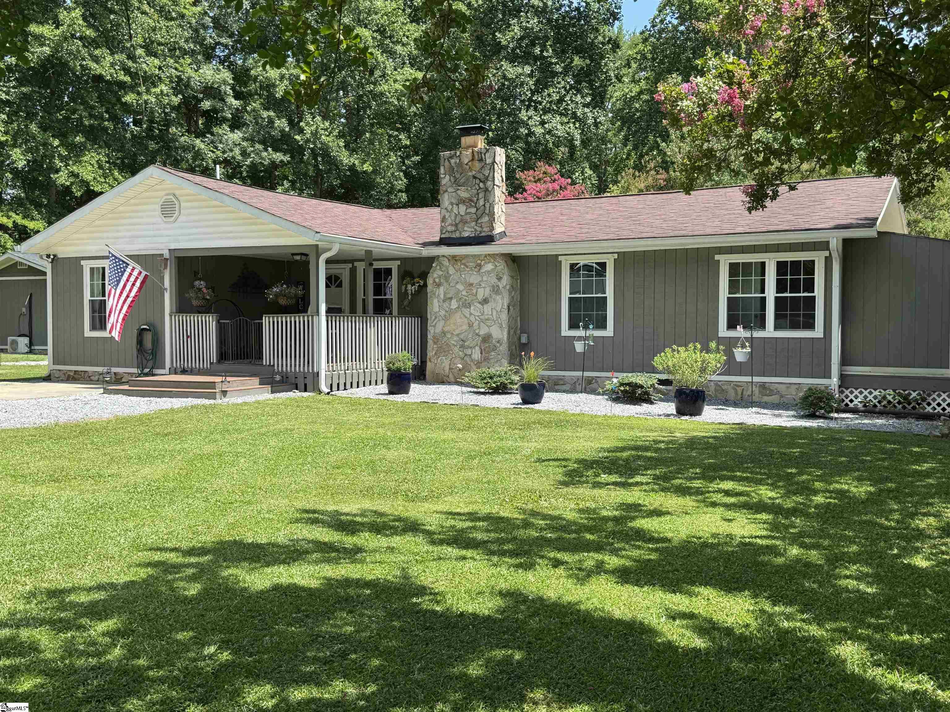 159 Country Creek Drive Pickens SC 29671
