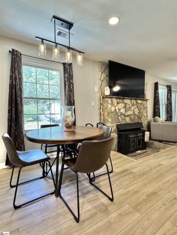 159 Country Creek Drive Pickens SC 29671