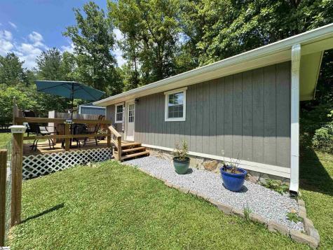 159 Country Creek Drive Pickens SC 29671
