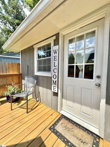 159 Country Creek Drive Pickens SC 29671