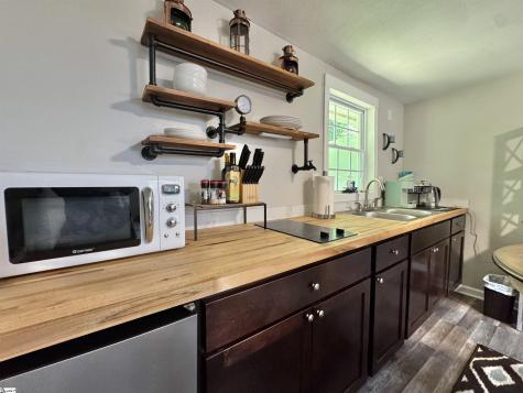 159 Country Creek Drive Pickens SC 29671