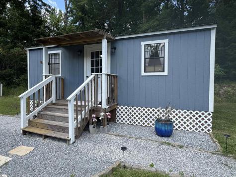 159 Country Creek Drive Pickens SC 29671