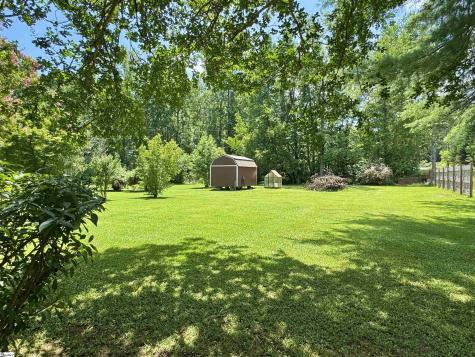 159 Country Creek Drive Pickens SC 29671