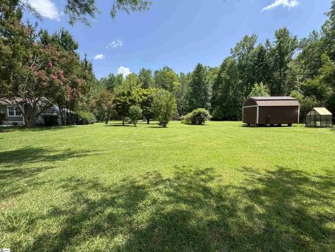 159 Country Creek Drive Pickens SC 29671