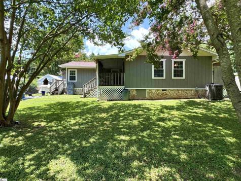 159 Country Creek Drive Pickens SC 29671