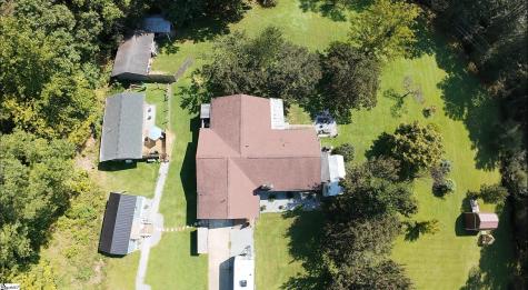 159 Country Creek Drive Pickens SC 29671