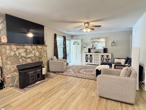 159 Country Creek Drive Pickens SC 29671