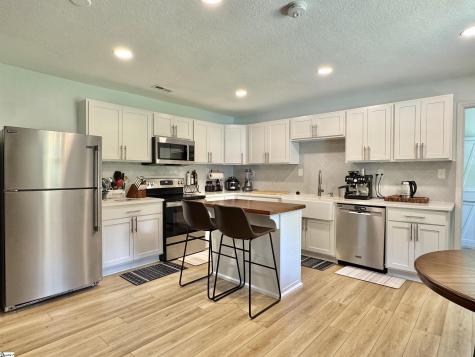 159 Country Creek Drive Pickens SC 29671