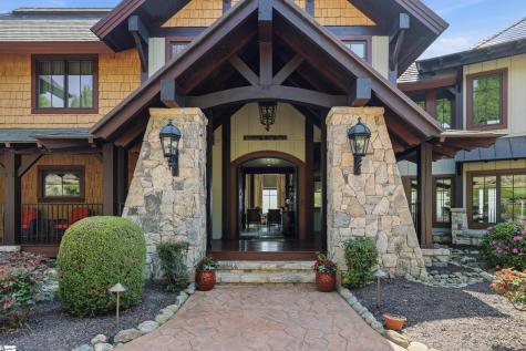 5 Tropicana Court Greenville SC 29609