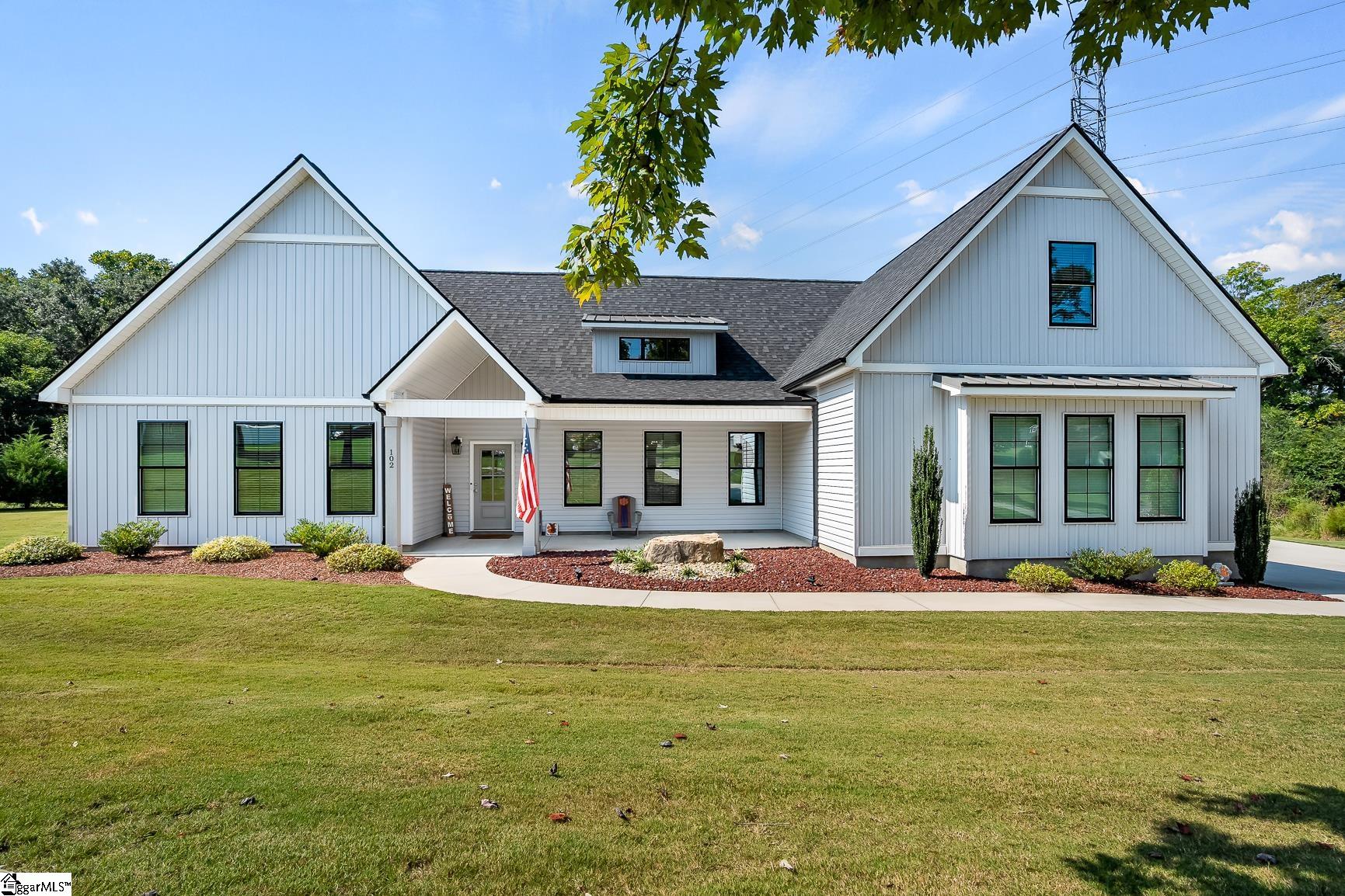 102 Stoneleigh Court Anderson SC 29621