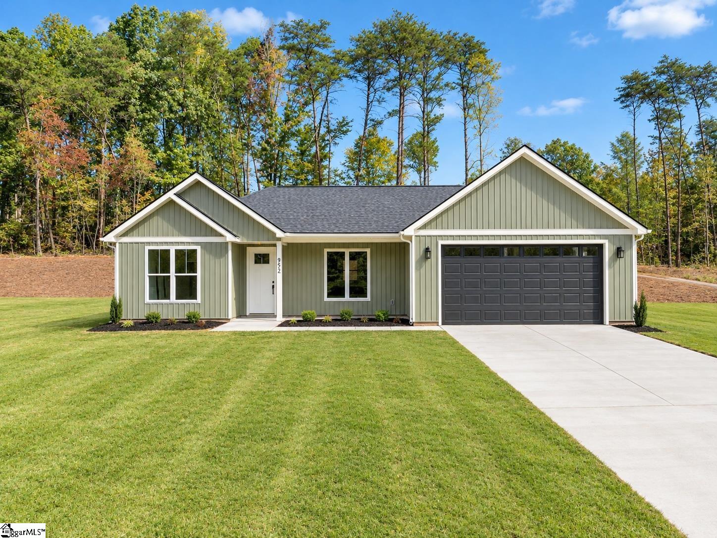 952 Tubbs Mountain Road Travelers Rest SC 29690