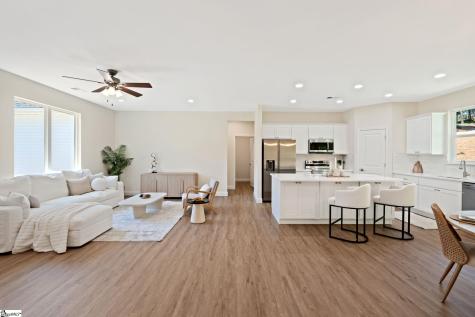 952 Tubbs Mountain Road Travelers Rest SC 29690