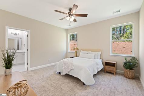 952 Tubbs Mountain Road Travelers Rest SC 29690