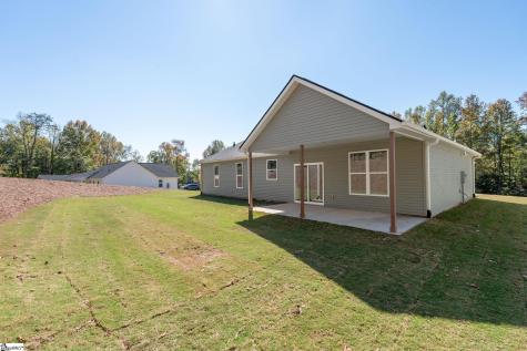 952 Tubbs Mountain Road Travelers Rest SC 29690