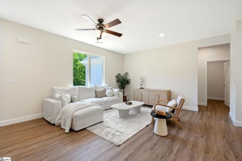 952 Tubbs Mountain Road Travelers Rest SC 29690