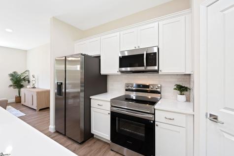 952 Tubbs Mountain Road Travelers Rest SC 29690