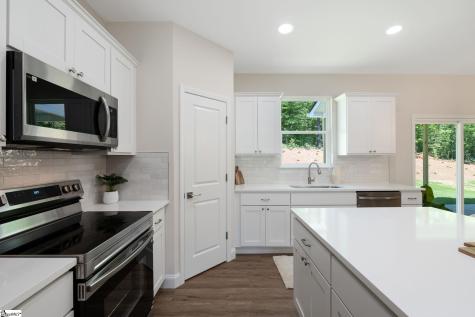 952 Tubbs Mountain Road Travelers Rest SC 29690