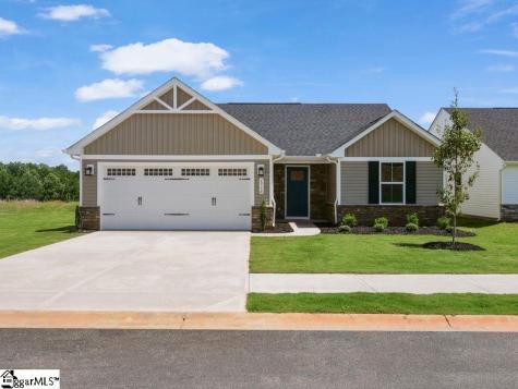 1516 Trigger Way Landrum SC 29356