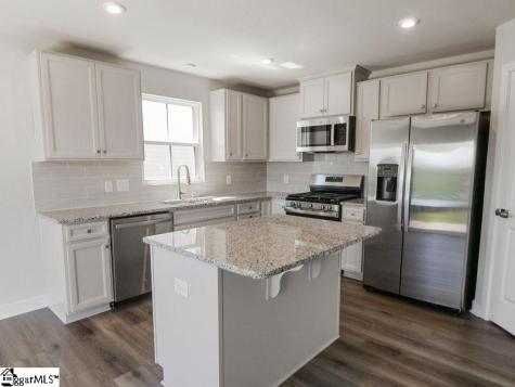 1516 Trigger Way Landrum SC 29356