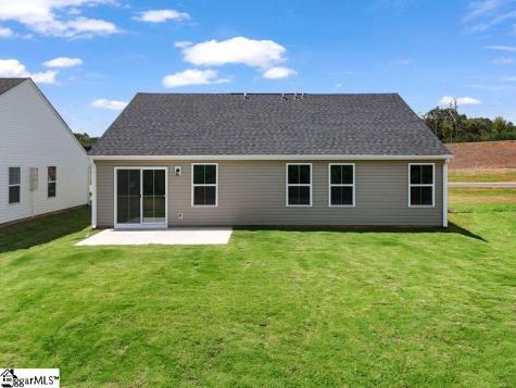 1516 Trigger Way Landrum SC 29356