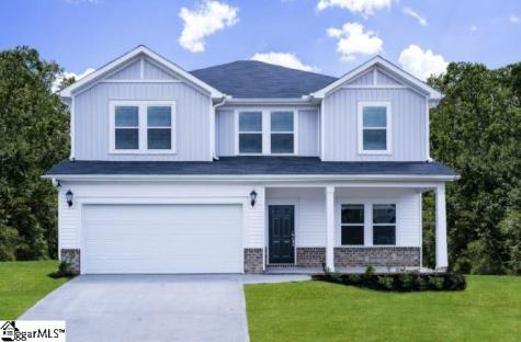 118 Gibbon Way Gray Court SC 29645