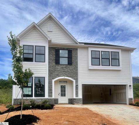14 Gateway Drive Central SC 29630