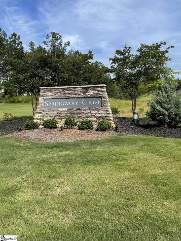 14 Gateway Drive Central SC 29630