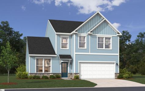 13 Ecton Place Greenville SC 29605