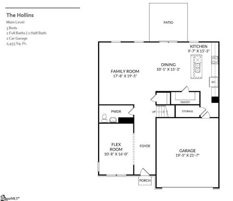 13 Ecton Place Greenville SC 29605