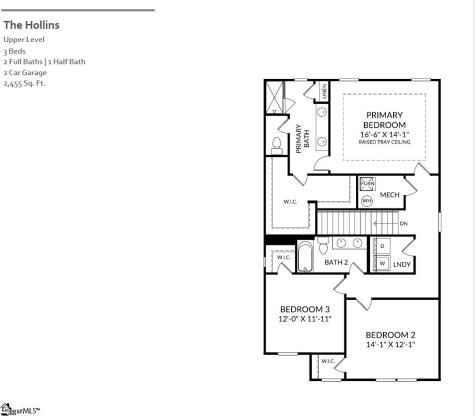13 Ecton Place Greenville SC 29605
