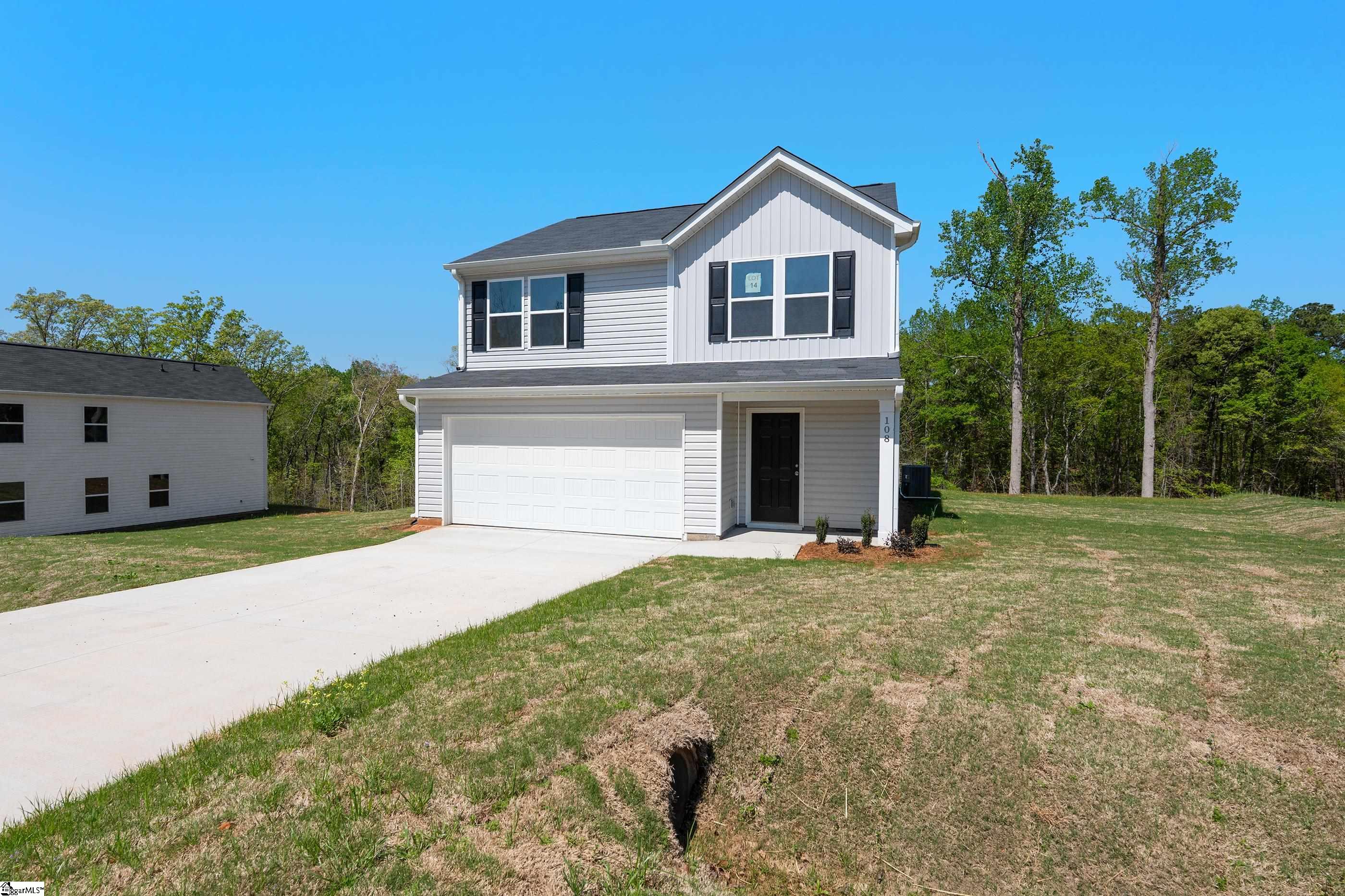 108 Alpine Height Court Anderson SC 29625