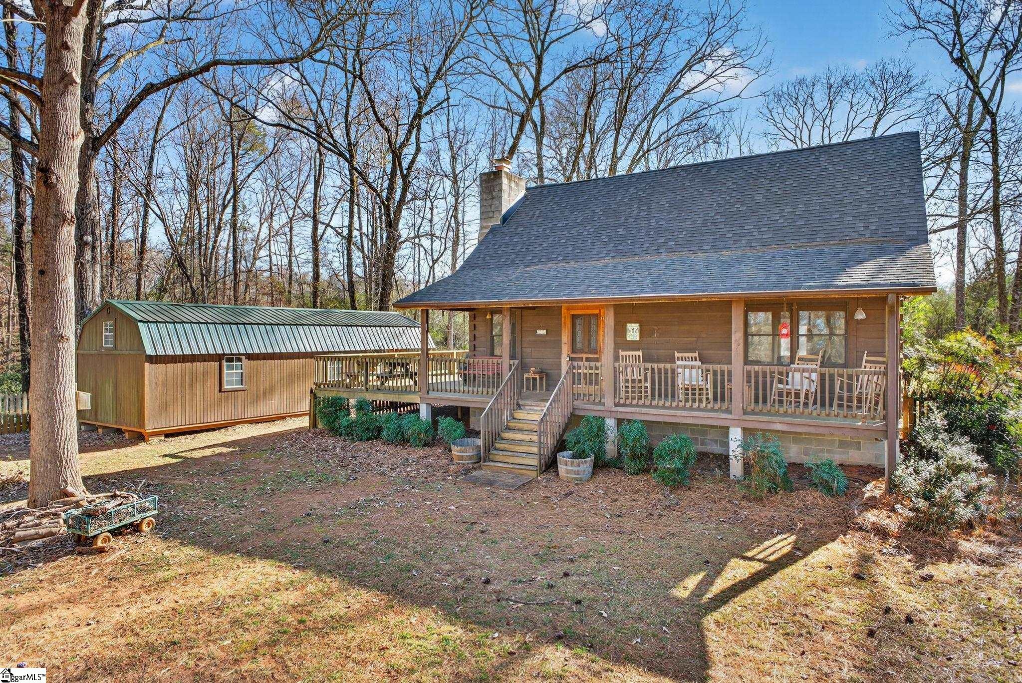 501 Forest Cove Road Anderson SC 29626