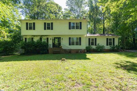 164 Chestnut Lake Drive Inman SC 29349