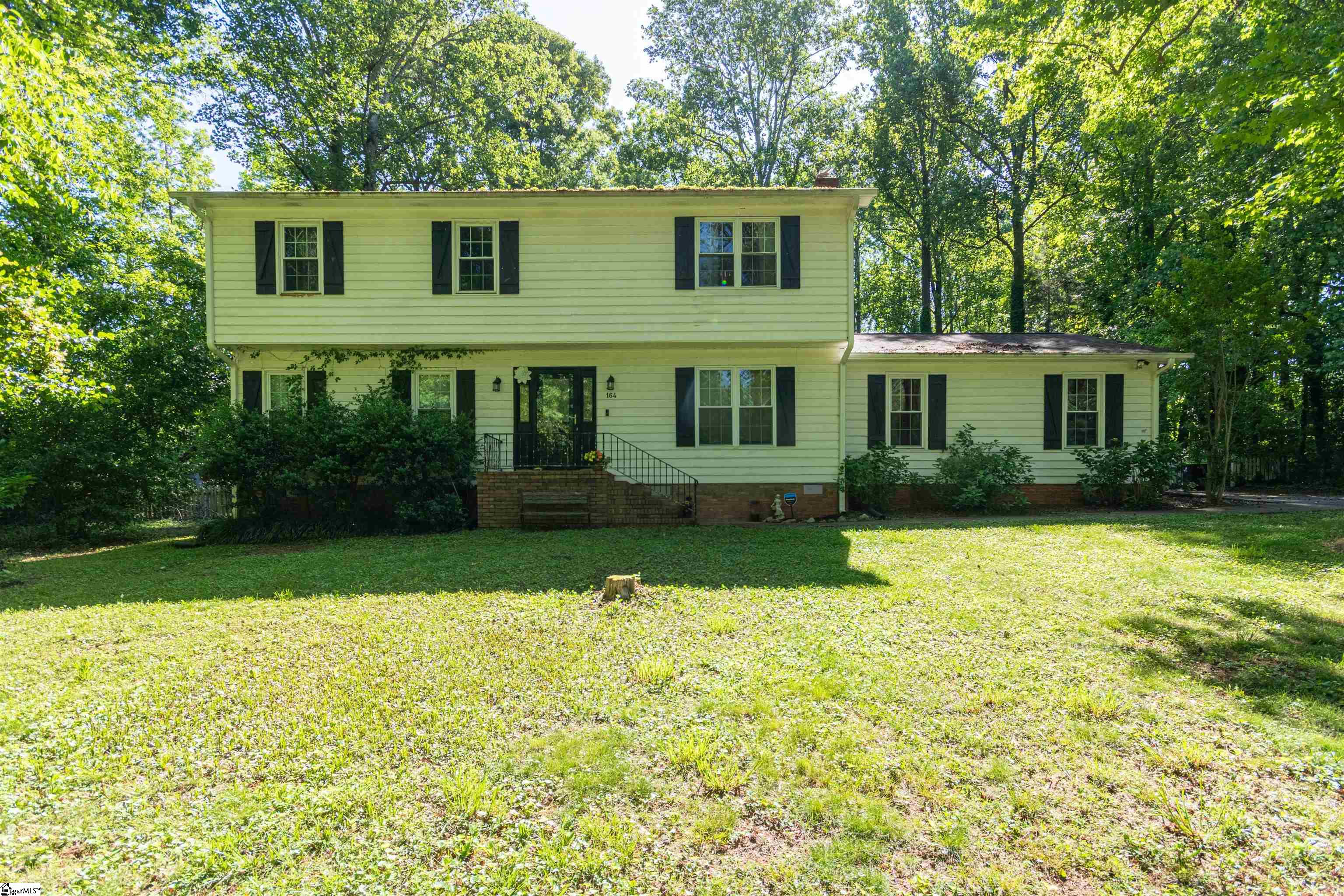164 Chestnut Lake Drive Inman SC 29349