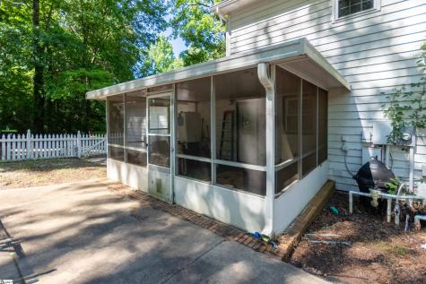 164 Chestnut Lake Drive Inman SC 29349