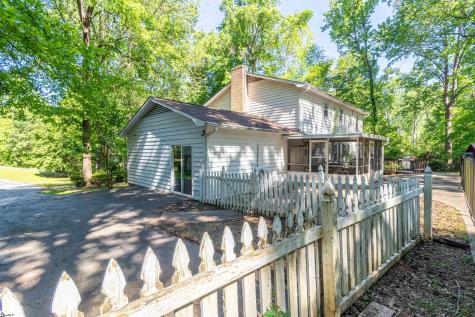 164 Chestnut Lake Drive Inman SC 29349