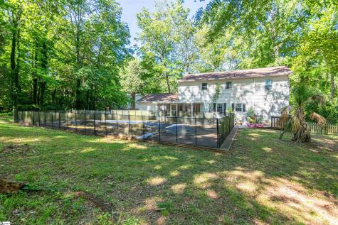 164 Chestnut Lake Drive Inman SC 29349
