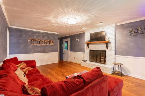 164 Chestnut Lake Drive Inman SC 29349