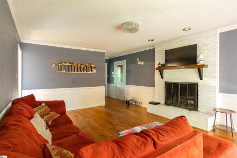 164 Chestnut Lake Drive Inman SC 29349