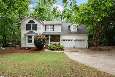 200 Shady Lane Greenville SC 29615