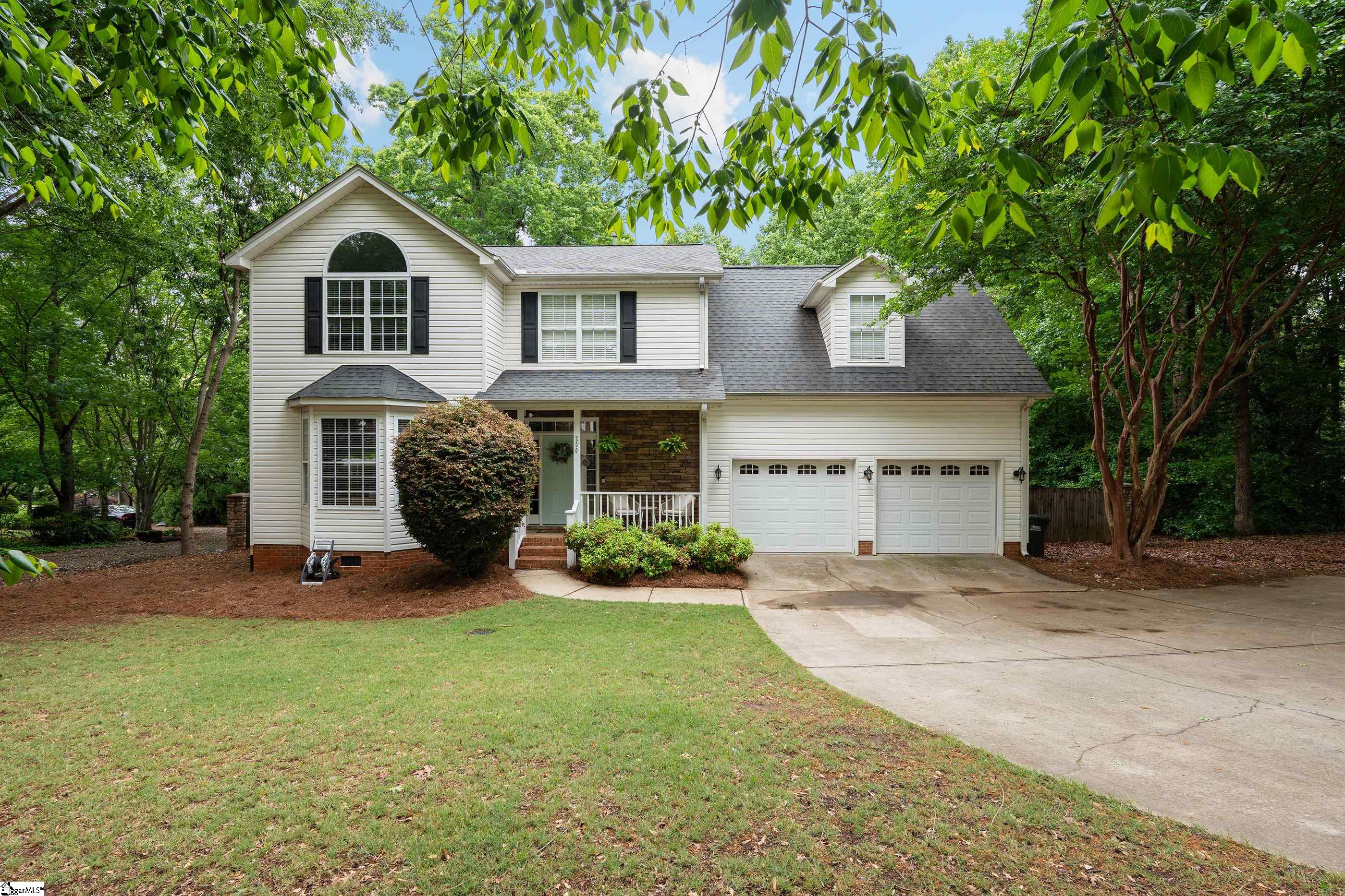 200 Shady Lane Greenville SC 29615