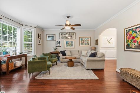 200 Shady Lane Greenville SC 29615