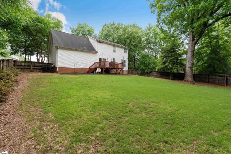 200 Shady Lane Greenville SC 29615